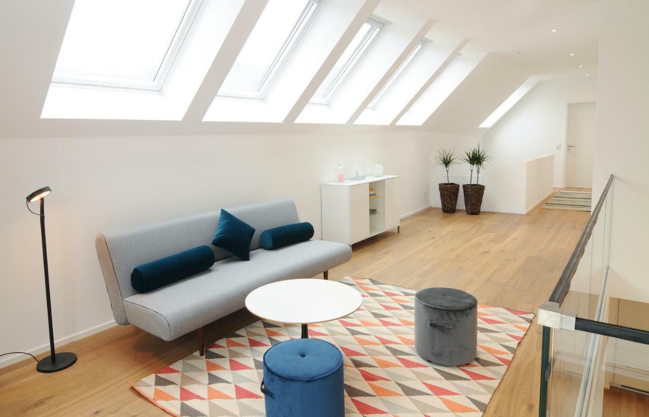 Ferienhaus Suedbaden Schliengen Luaran gambar