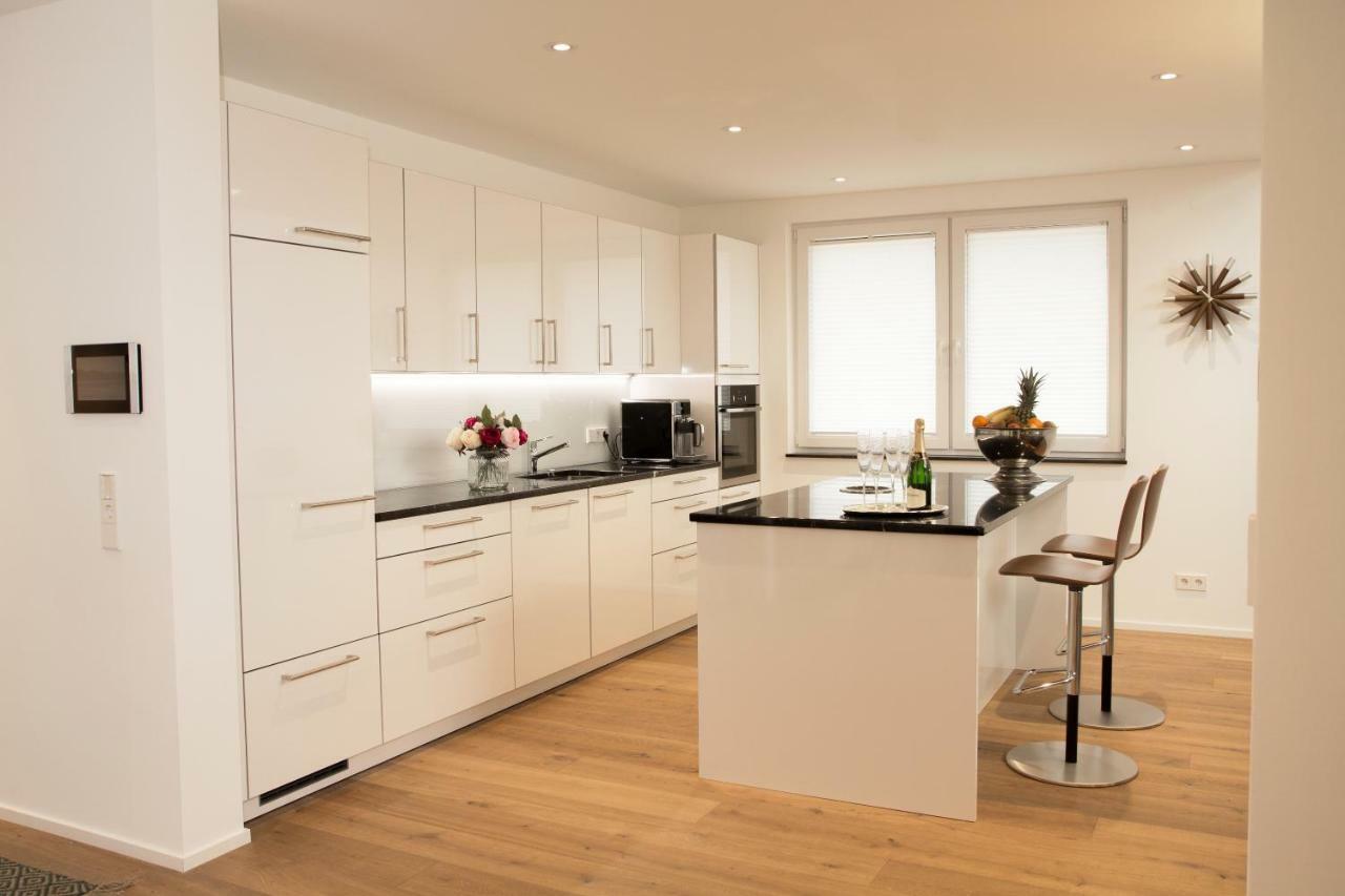 Ferienhaus Suedbaden Schliengen Luaran gambar
