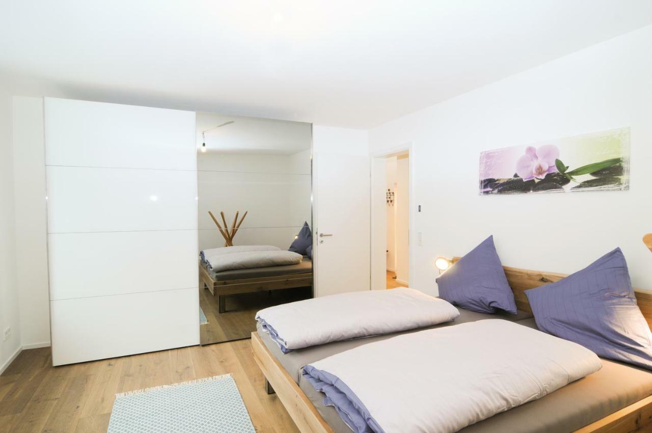 Ferienhaus Suedbaden Schliengen Luaran gambar
