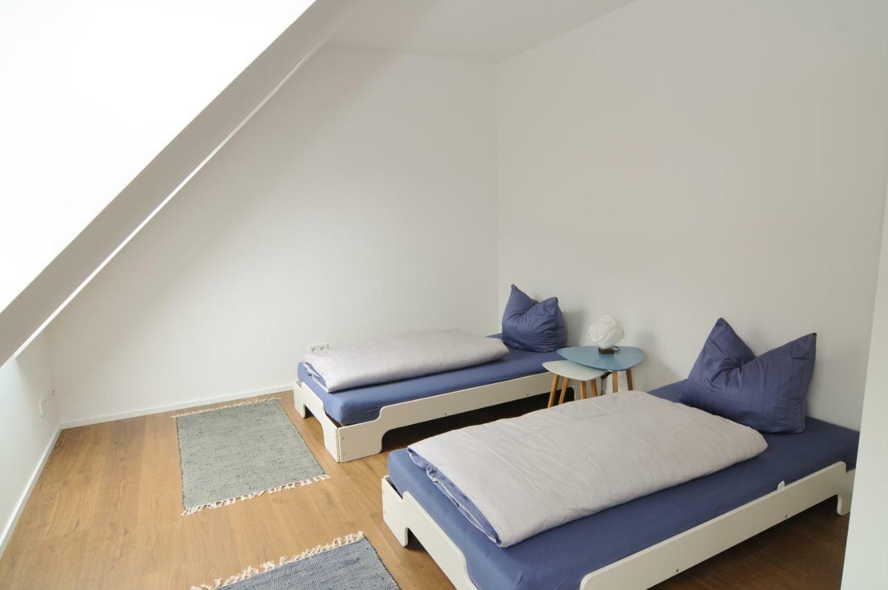 Ferienhaus Suedbaden Schliengen Luaran gambar
