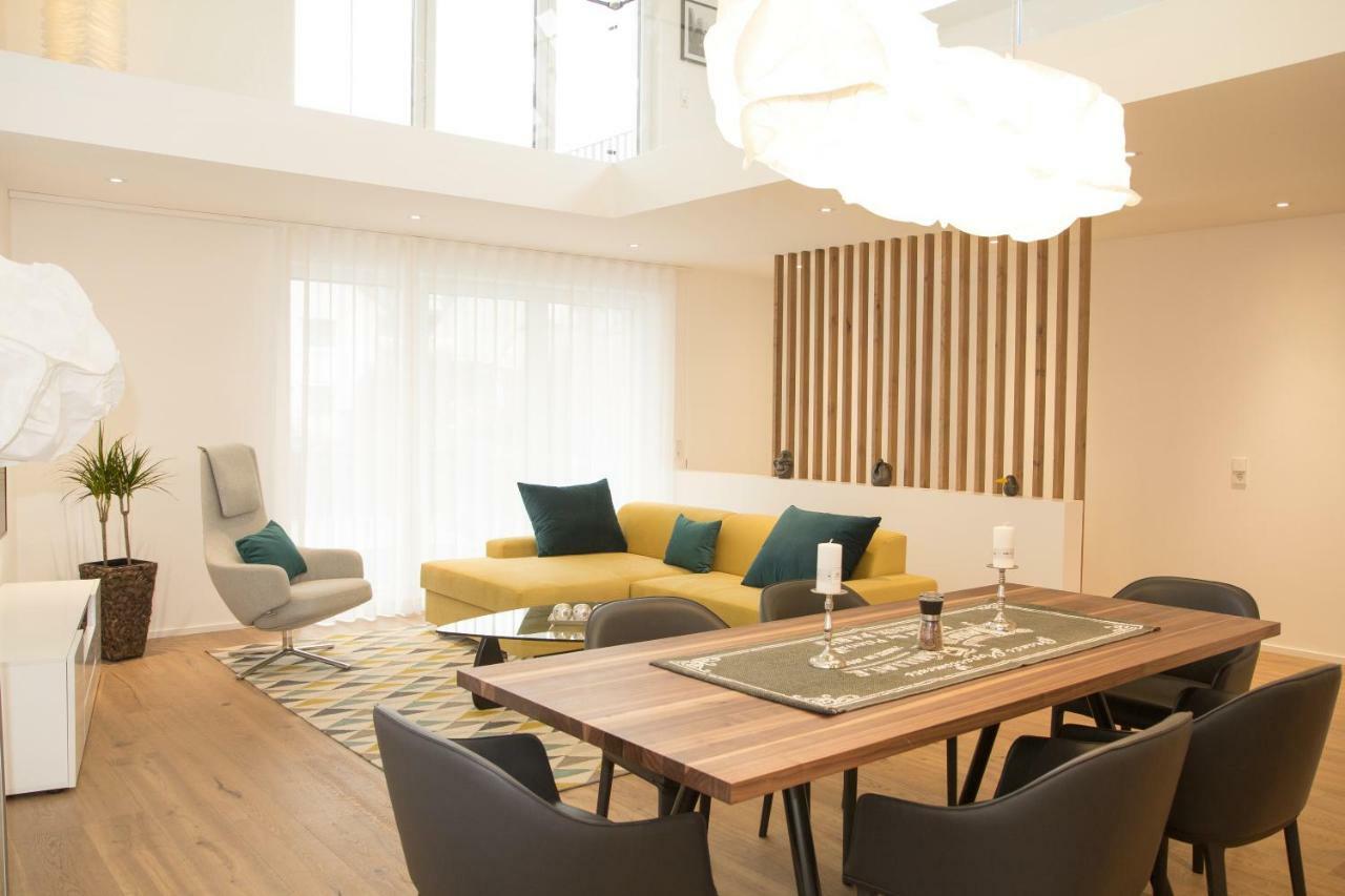Ferienhaus Suedbaden Schliengen Luaran gambar